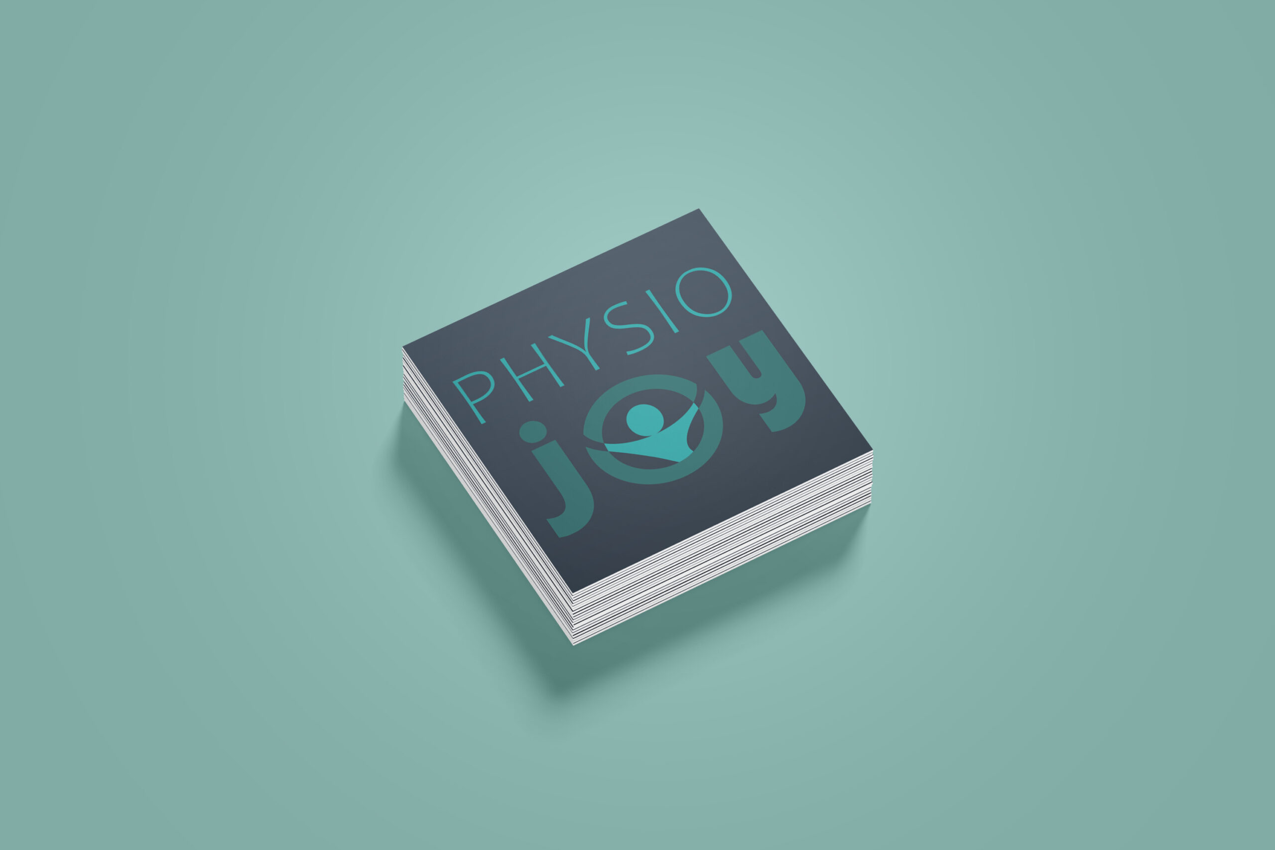 Logodesign_Physiojoy_redesign_businesscard 02